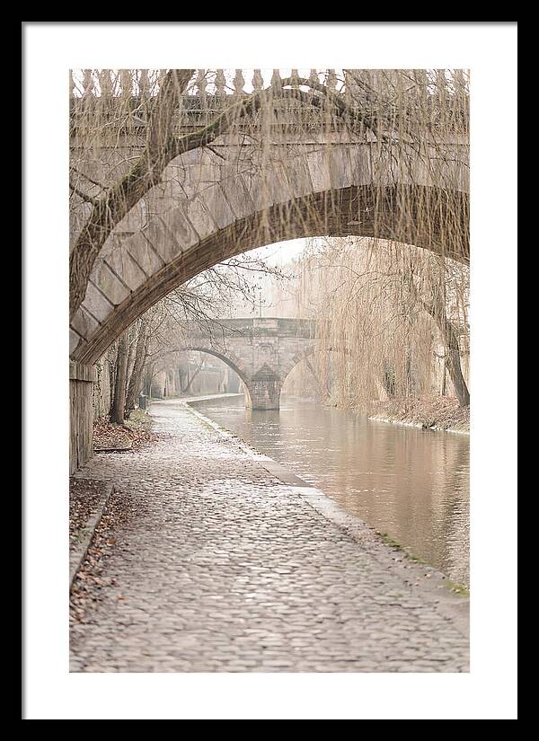 City River Walk Serenity