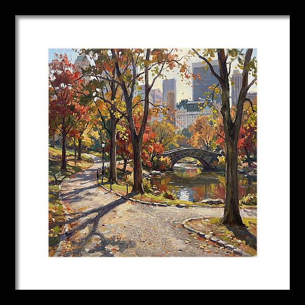 City Serenity Escape