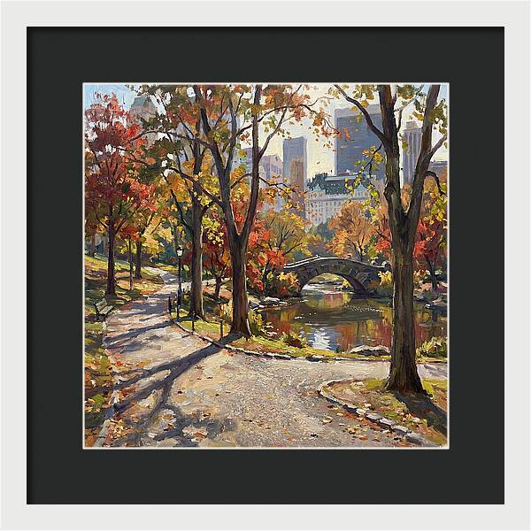 City Serenity Escape