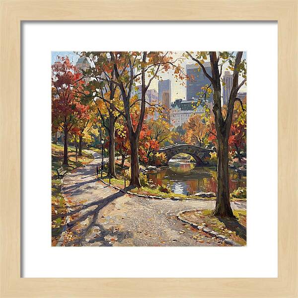 City Serenity Escape