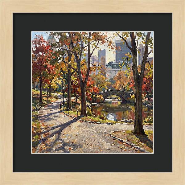 City Serenity Escape