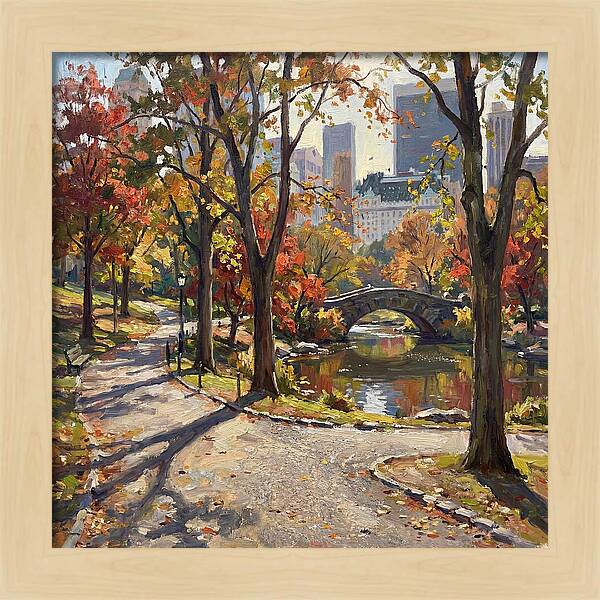 City Serenity Escape