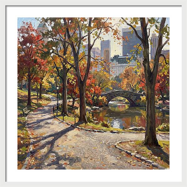 City Serenity Escape