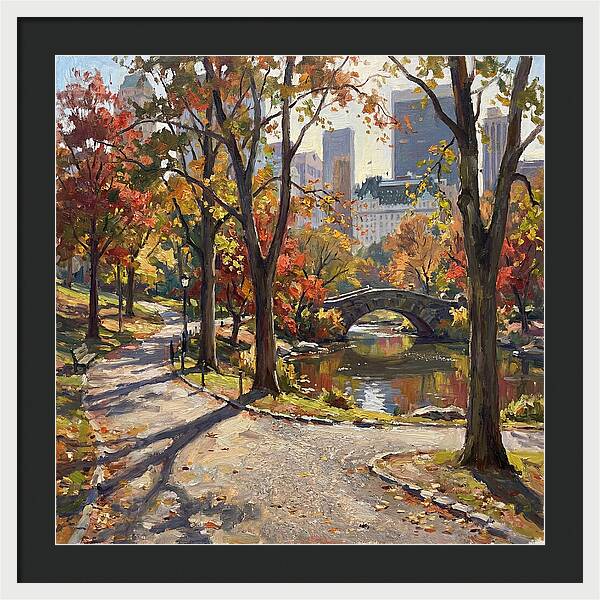 City Serenity Escape