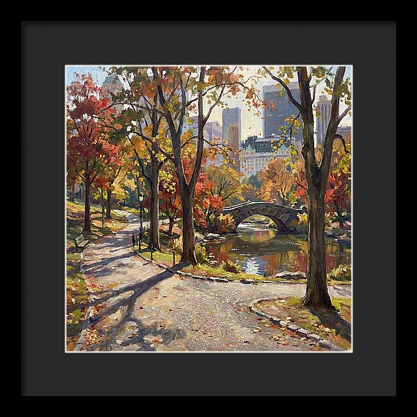 City Serenity Escape