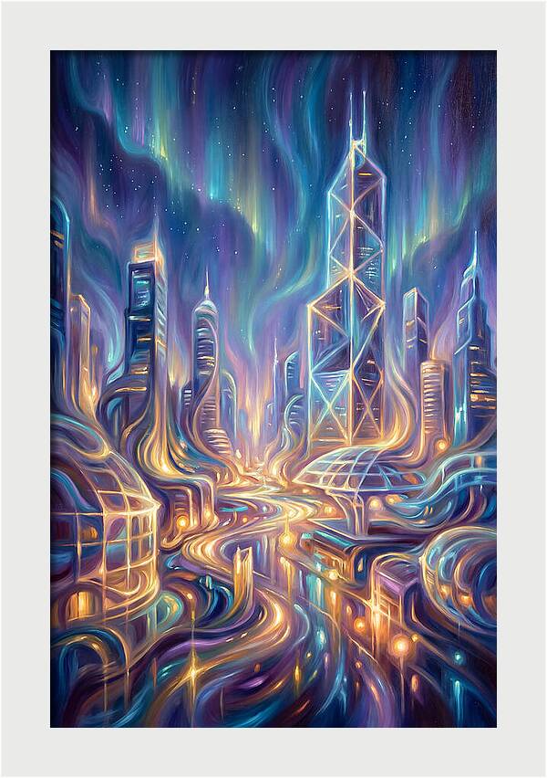 City Skyline