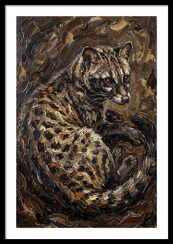Civet Art