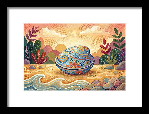 Clam Folk Serenity