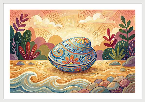 Clam Folk Serenity