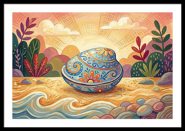 Clam Folk Serenity