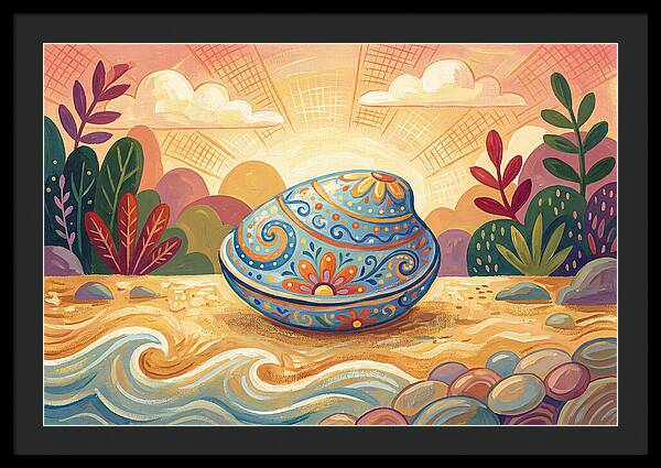 Clam Folk Serenity