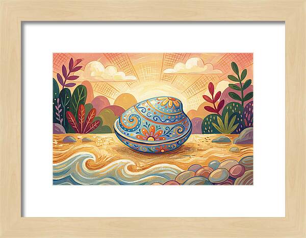 Clam Folk Serenity