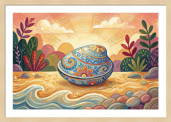 Clam Folk Serenity