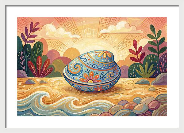 Clam Folk Serenity