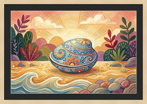 Clam Folk Serenity
