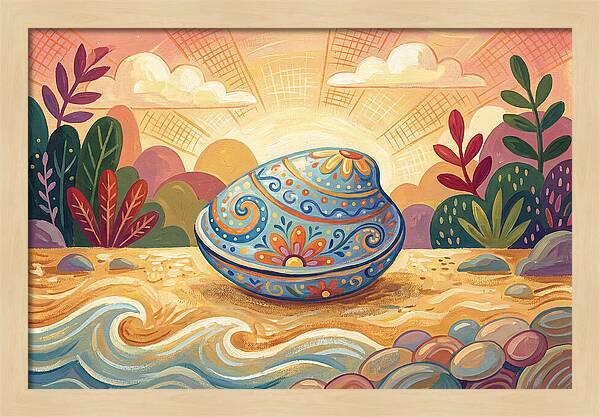 Clam Folk Serenity