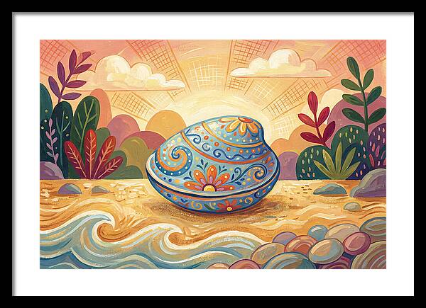 Clam Folk Serenity