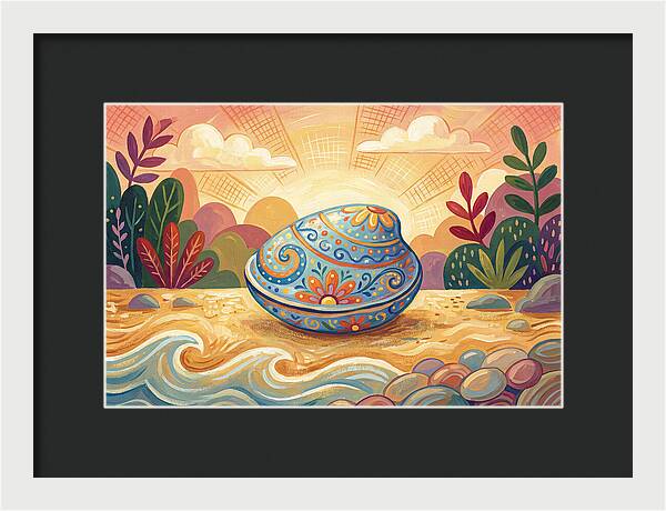 Clam Folk Serenity