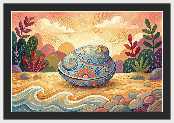 Clam Folk Serenity