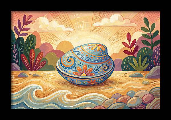 Clam Folk Serenity