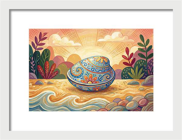 Clam Folk Serenity