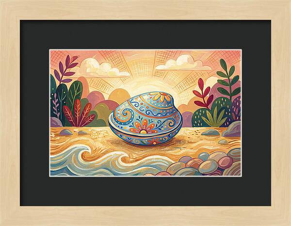 Clam Folk Serenity
