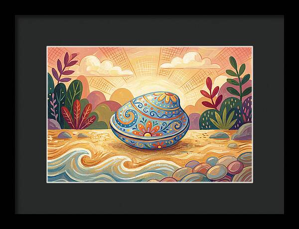 Clam Folk Serenity