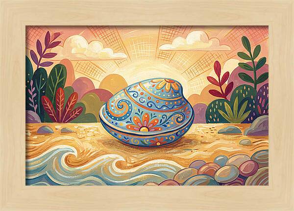 Clam Folk Serenity