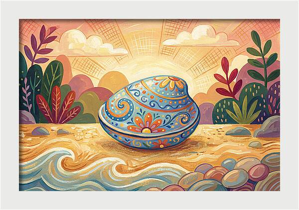 Clam Folk Serenity