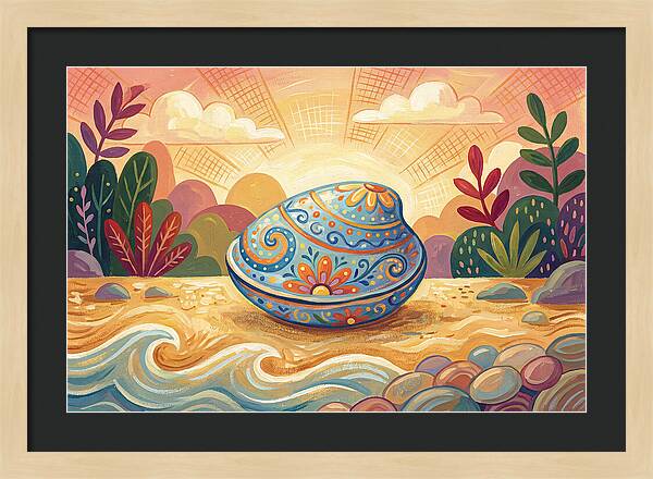 Clam Folk Serenity