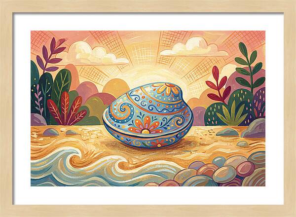 Clam Folk Serenity