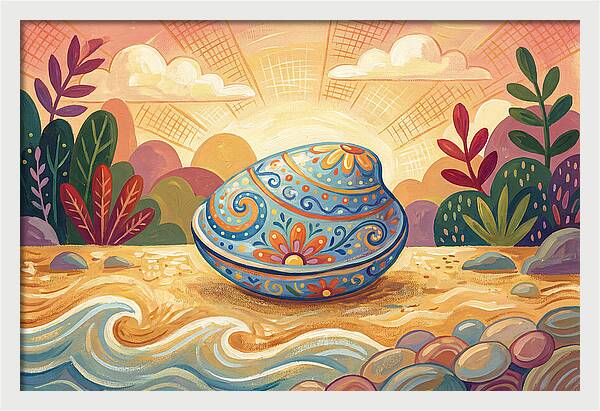 Clam Folk Serenity