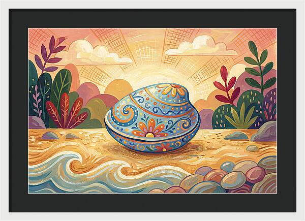 Clam Folk Serenity