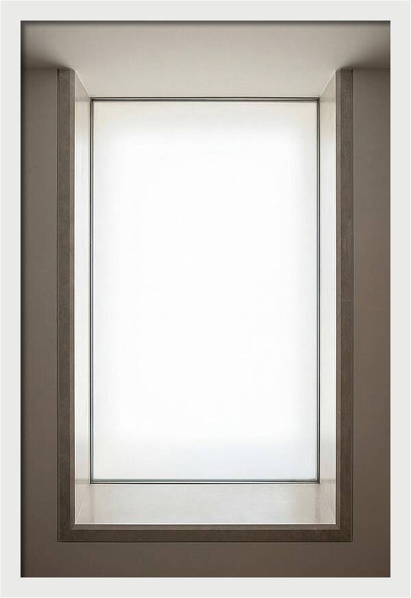 Clerestory Upper Window