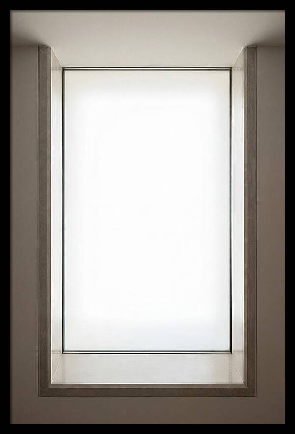 Clerestory Upper Window
