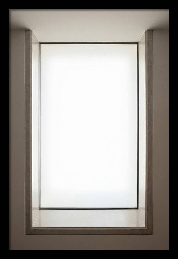 Clerestory Upper Window