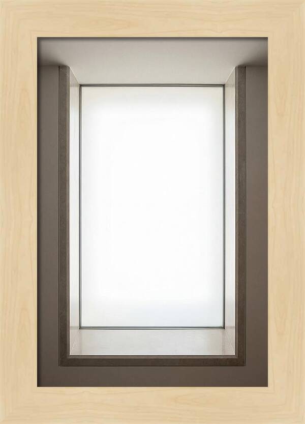 Clerestory Upper Window