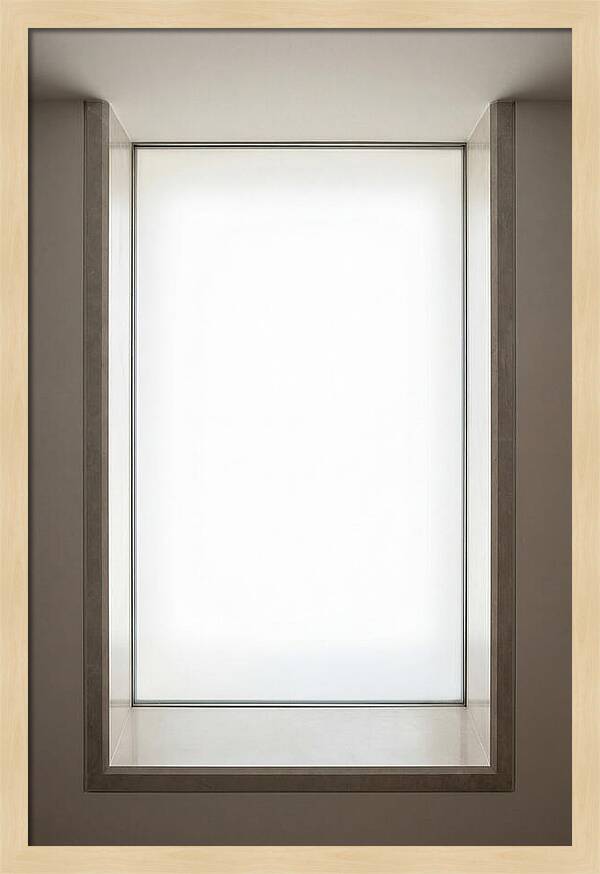 Clerestory Upper Window