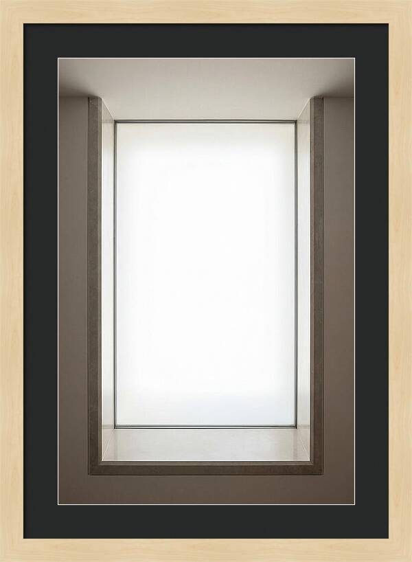 Clerestory Upper Window