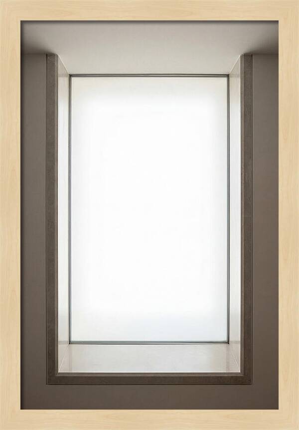 Clerestory Upper Window