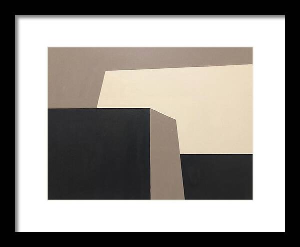 Cliff Edge Minimalism