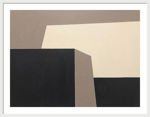 Cliff Edge Minimalism