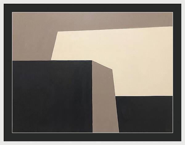 Cliff Edge Minimalism