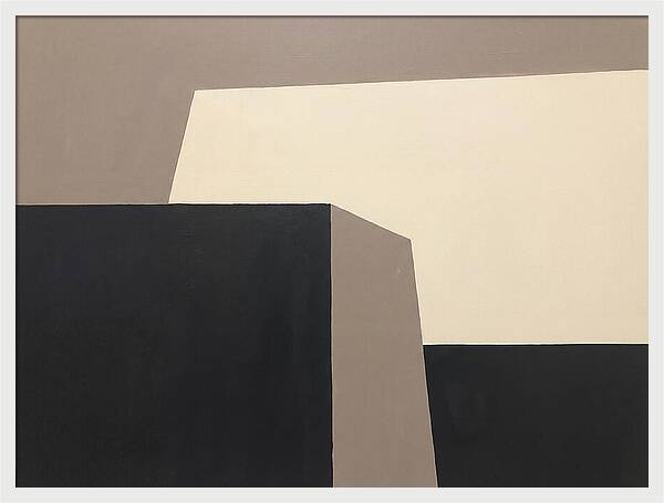 Cliff Edge Minimalism