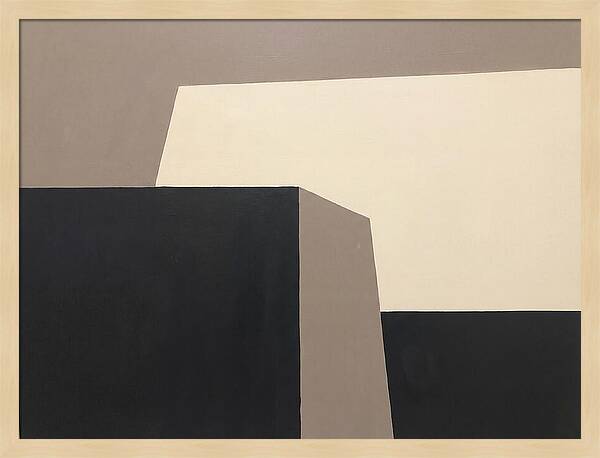 Cliff Edge Minimalism