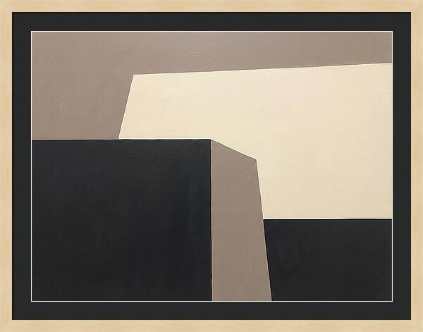 Cliff Edge Minimalism