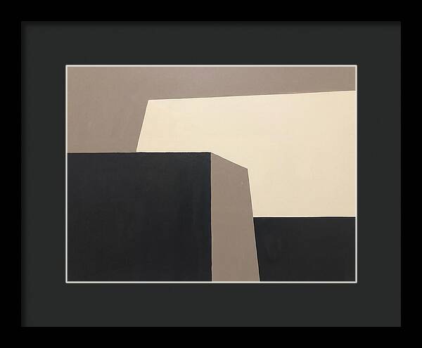 Cliff Edge Minimalism