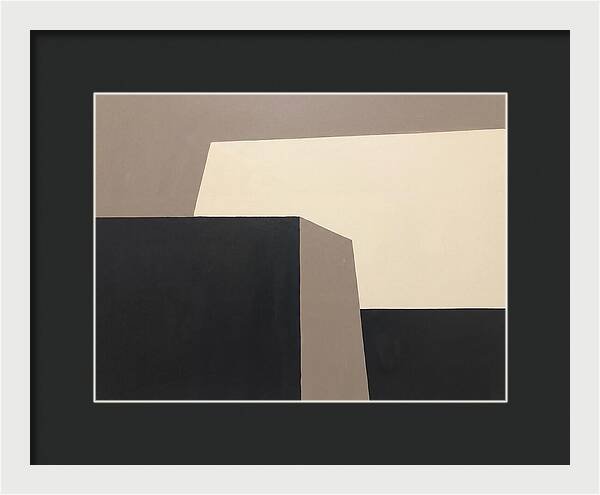 Cliff Edge Minimalism