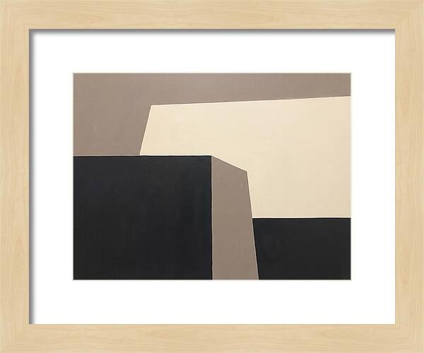 Cliff Edge Minimalism