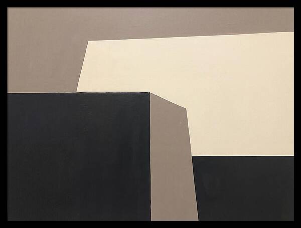 Cliff Edge Minimalism